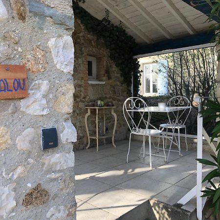 Gites Lou Pataclet Charols Exterior photo