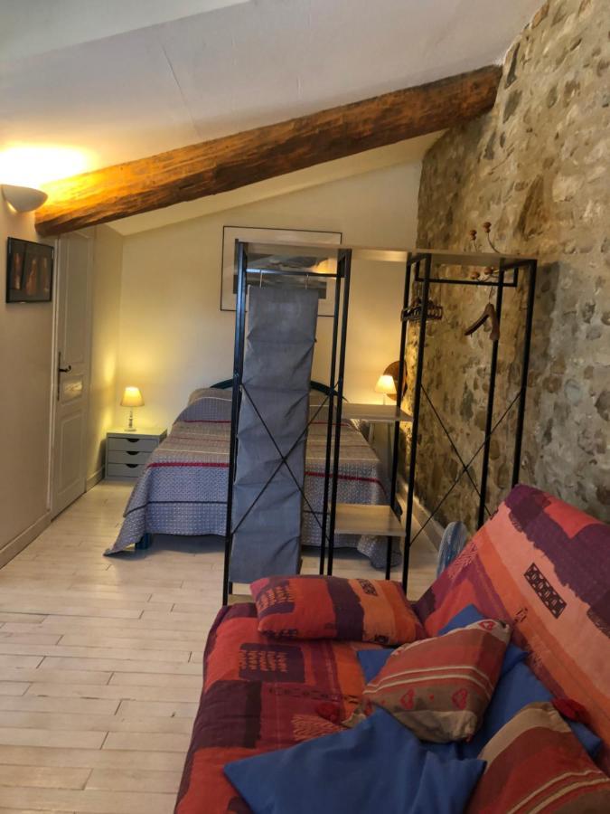 Gites Lou Pataclet Charols Exterior photo
