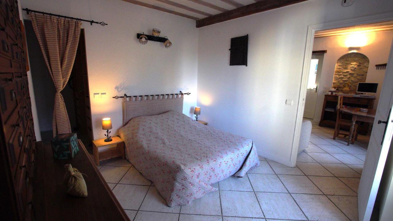 Gites Lou Pataclet Charols Exterior photo