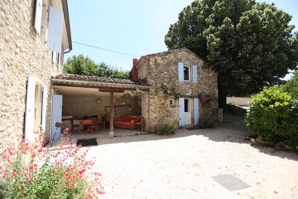 Gites Lou Pataclet Charols Exterior photo