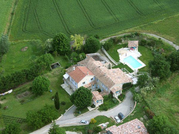 Gites Lou Pataclet Charols Exterior photo