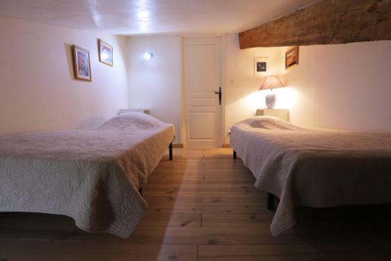 Gites Lou Pataclet Charols Exterior photo